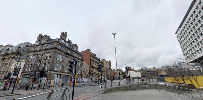Comments and reviews of Bar 52 Newcastle