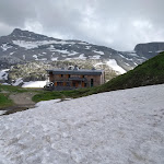 Photo n° 36 de l'avis de Wisbi. fait le 20/07/2019 à 09:46 pour Parc national de la Vanoise à Vanoise