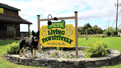 Living Pawsitively, 39 NJ-15, Lafayette Township, NJ 07848, USA, 