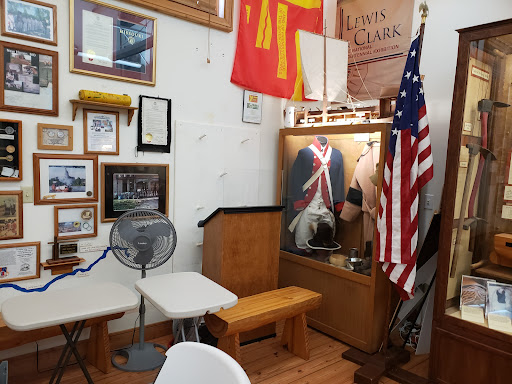 Museum «Lewis & Clark Boat House», reviews and photos, 1050 S Riverside Dr, St Charles, MO 63301, USA