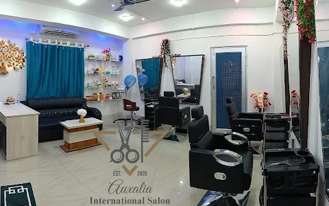 Salon Spa Agartala image