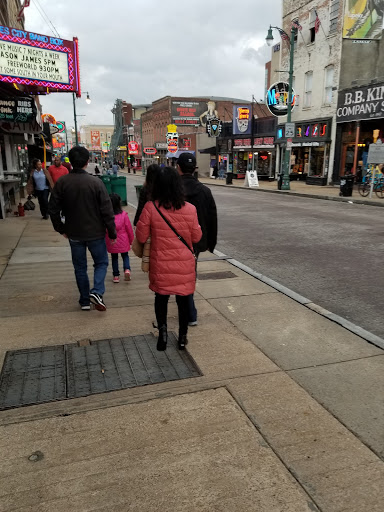 Art Gallery «Withers Collection Museum & Gallery», reviews and photos, 333 Beale St, Memphis, TN 38103, USA