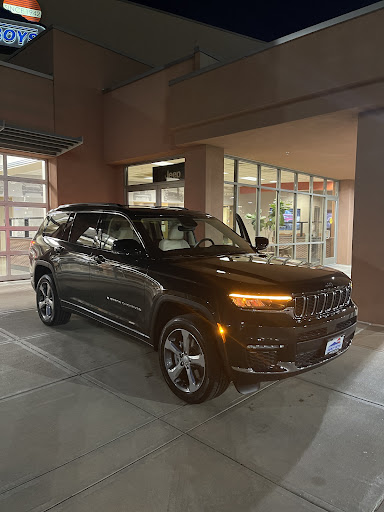 Car Dealer «The Faricy Boys», reviews and photos, 4950 New Car Dr, Colorado Springs, CO 80923, USA