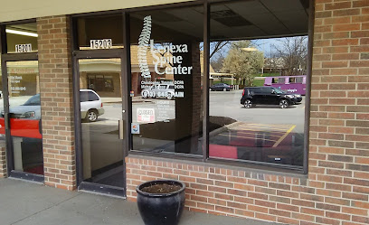 Lenexa Spine Center - Chiropractor in Lenexa Kansas