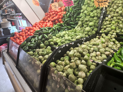 Grocery Store «Mercados Marias», reviews and photos, 264 Heritage Park Dr, Murfreesboro, TN 37129, USA