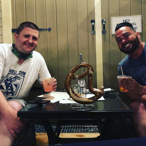 Lounge «Shipwreck Lounge», reviews and photos, 10 Carver St, Provincetown, MA 02657, USA