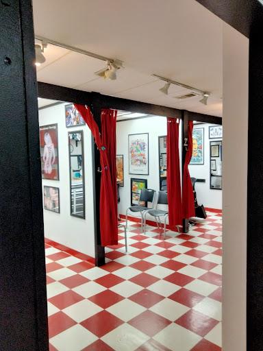 Explore gap filler tattoo background shading ideas, creative tattoo ideas in Peoria, available at Mad Tattoo and Piercing