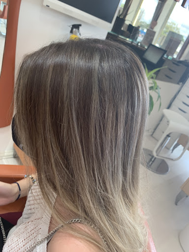 Beauty Salon «Reaction Beauty Salon», reviews and photos, 146-02 Jamaica Ave, Jamaica, NY 11435, USA