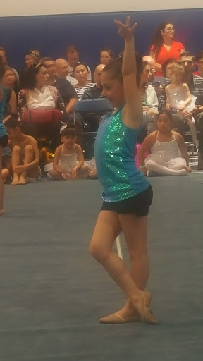 Tennis Club «MatchPoint NYC», reviews and photos, 2781 Shell Rd, Brooklyn, NY 11223, USA