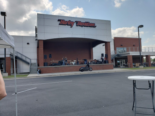 Harley-Davidson Dealer «Richmond Harley-Davidson», reviews and photos, 12200 Harley Club Dr, Ashland, VA 23005, USA