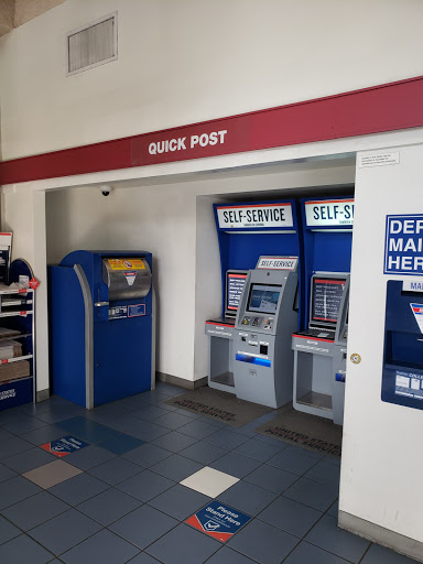 Post Office «United States Postal Service», reviews and photos, 2140 N Hollywood Way, Burbank, CA 91505, USA