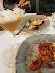 Photo n°2 de Le Royal Café à Antibes ()