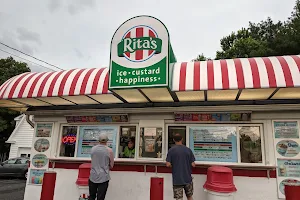 Rita's Italian Ice & Frozen Custard image