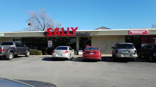 Beauty Supply Store «Sally Beauty», reviews and photos, 3613 S Harvard Ave, Tulsa, OK 74135, USA