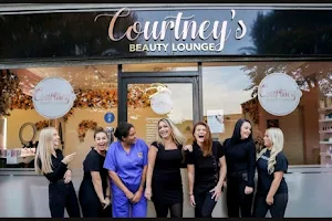 Courtney's Beauty Lounge (Leeds) image
