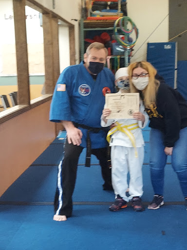 Martial Arts School «Indiana Martial Arts», reviews and photos, 543 Bridge St, Mooresville, IN 46158, USA