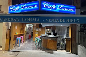 Cafe Lorma image