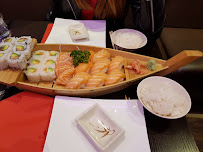 Sushi du Restaurant japonais Kazoko à Vélizy-Villacoublay - n°6