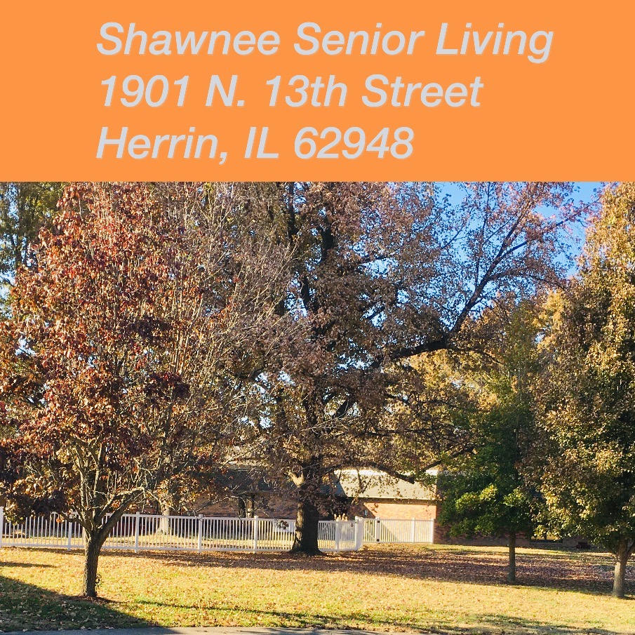 Shawnee Senior Living