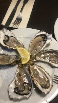 Produits de la mer du Restaurant français Le Gambetta à Honfleur - n°18