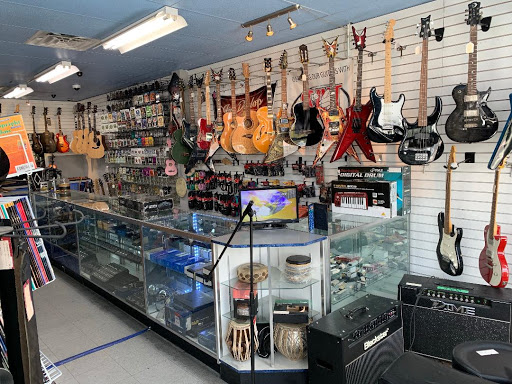 Pawn Shop «Just Pawn It, Inc», reviews and photos, 4030 Tyler St, Riverside, CA 92503, USA