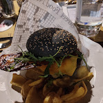 Photo n°1 de l'avis de Jo.o fait le 06/02/2023 à 10:39 sur le  Stammtisch Tavern Chieti à Chieti