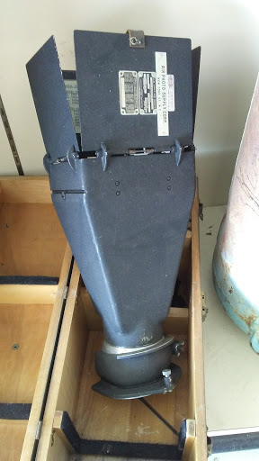 Museum «Olympic Flight Museum», reviews and photos, 7637 Old Hwy 99 SE, Tumwater, WA 98501, USA