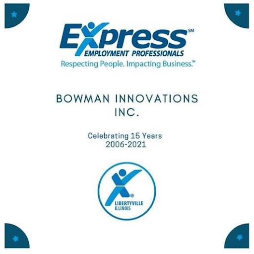 Employment Agency «Express Employment Professionals», reviews and photos, 836 S Milwaukee Ave, Libertyville, IL 60048, USA