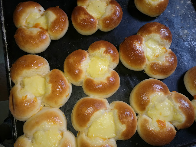 Horarios de Empanaderia EntreMasas