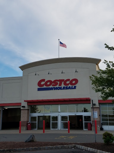 Warehouse club «Costco Wholesale», reviews and photos, 465 NJ-70, Brick, NJ 08723, USA