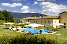 San Pietro Sopra Le Acque Resort&SPA Massa Martana