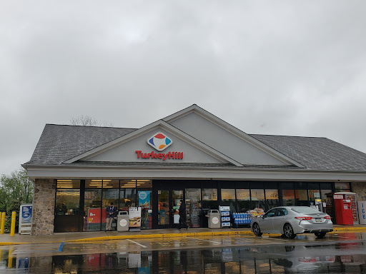 Convenience Store «Turkey Hill Minit Market», reviews and photos, 8330-A Easton Rd, Ottsville, PA 18942, USA