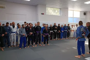 Legion Brazilian Jiu Jitsu - ბრაზილიური ჯიუ ჯიცუ image
