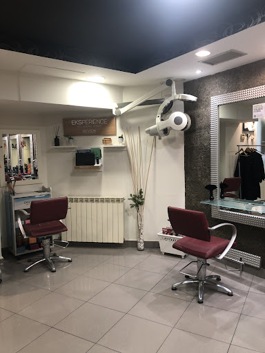 Peluquería MAOS en Ordizia, Guipúzcoa