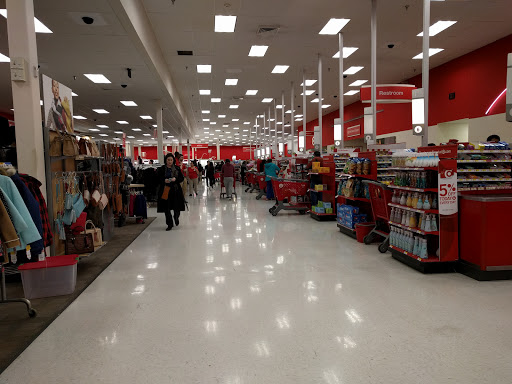 Department Store «Target», reviews and photos, 6111 Dobbin Rd, Columbia, MD 21045, USA