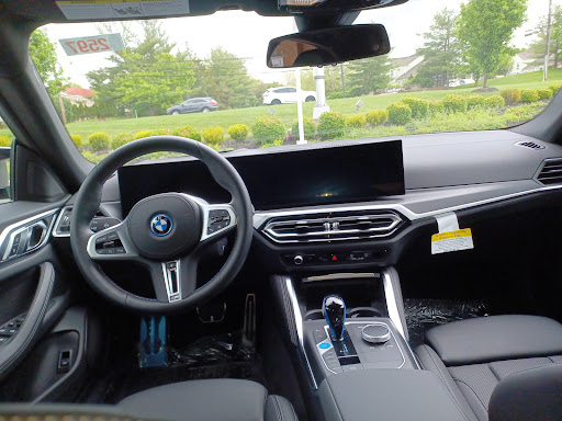 BMW Dealer «BMW of Bridgewater», reviews and photos, 655 US-202, Bridgewater, NJ 08807, USA