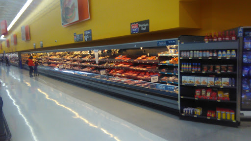 Department Store «Walmart Supercenter», reviews and photos, 8315 W Farm to Market Rd 78, Converse, TX 78109, USA