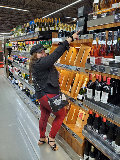 Supermarket «ALDI», reviews and photos, 2045 N Loop 336 W, Conroe, TX 77304, USA