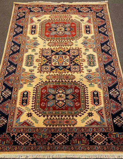 Oriental Carpets (Thailand) Co; Ltd. Hua Hin (David)