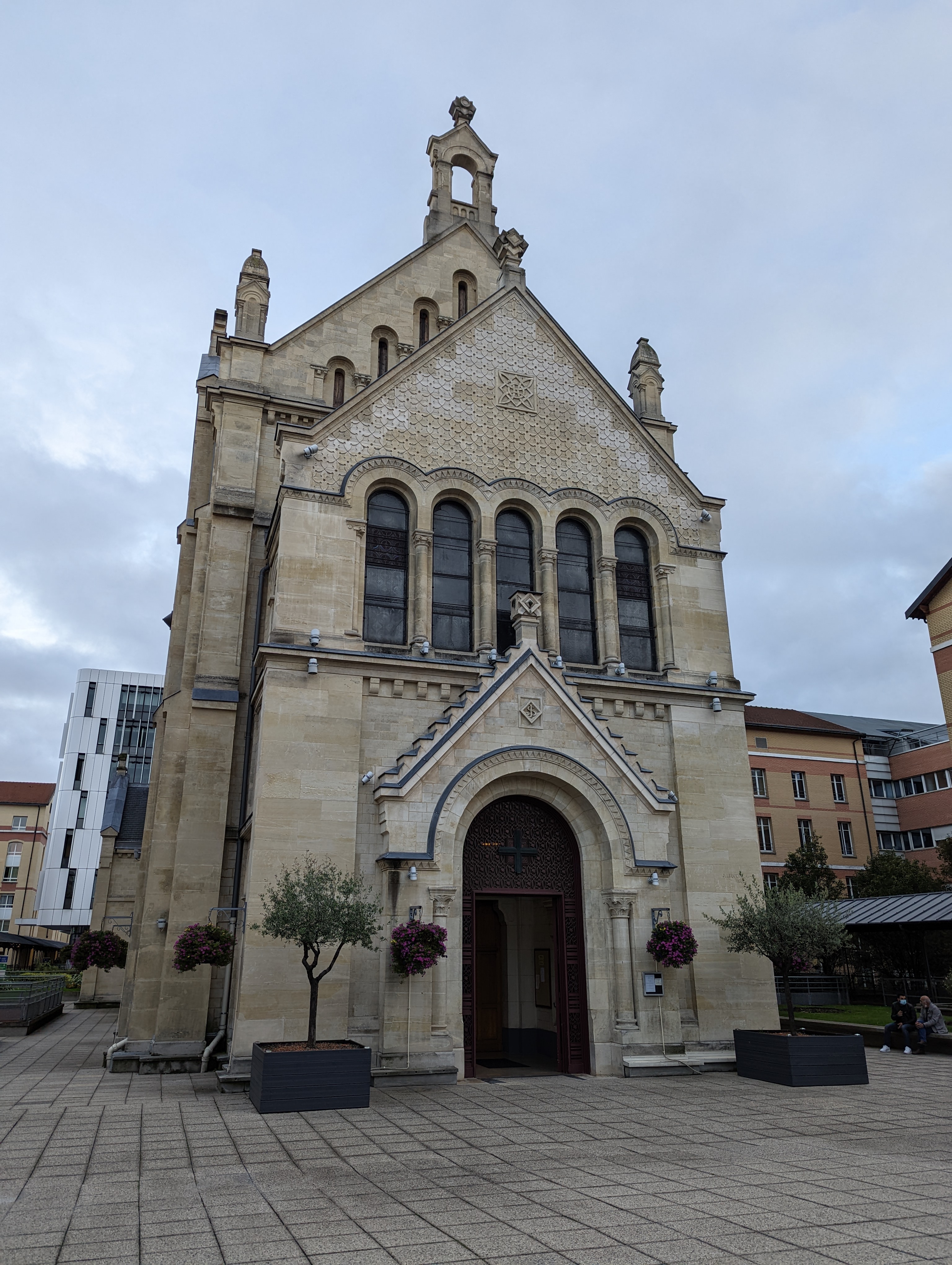 Photo n° 1 de l'avis de Vianney.u fait le 14/10/2022 à 18:44