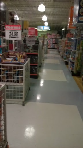 Toy Store «Toys