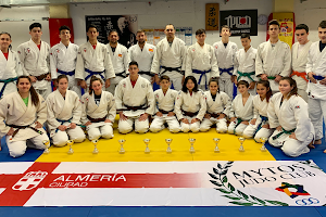 JUDO CLUB MYTOS - ESCUELA DE JUDO image