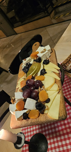 Opinie o Restauracja Sukiennice w Kraków - Restauracja