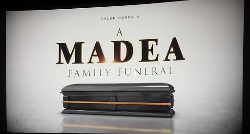 Movie Theater «Bel Air Luxury Cinema», reviews and photos, 10100 East 8 Mile Road, Detroit, MI 48234, USA