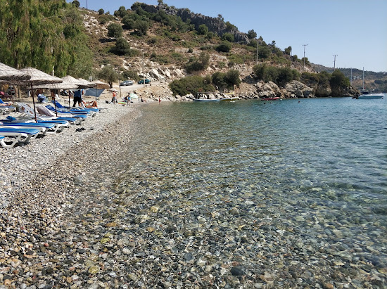 Kargı Plajı
