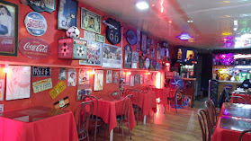 Imagenes Retro Restobar