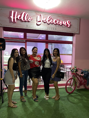Opiniones de Hello Delicious en Pedernales - Panadería