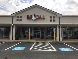 Bridal Shop «Simply Modern Bridal», reviews and photos, 1281 Carl D. Silver Parkway, Fredericksburg, VA 22401, USA
