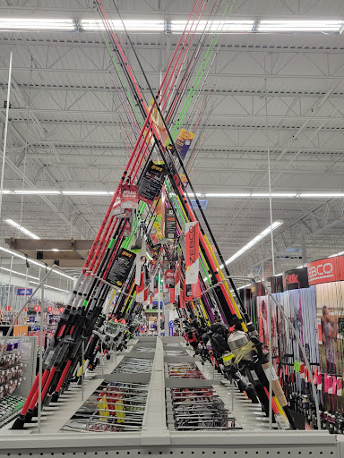 Sporting Goods Store «Academy Sports + Outdoors», reviews and photos, 5075 Goodman Rd, Olive Branch, MS 38654, USA