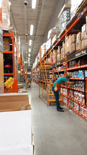 Home Improvement Store «The Home Depot», reviews and photos, 4403 Millenia Plaza Way, Orlando, FL 32839, USA